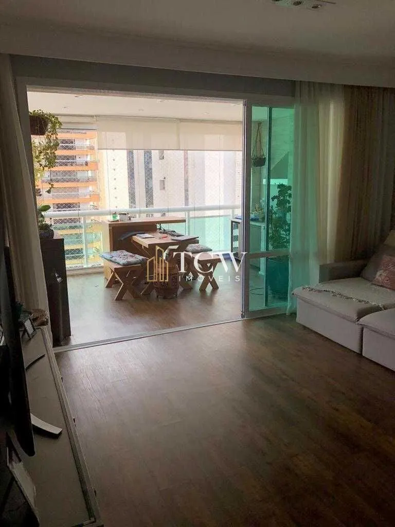 Imagem Apartamento 3 Suítes em Aclimação SP