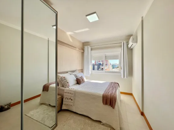 Imagem Apartamento com 3 Quartos à Venda, 110 m² em Centro - Capão da Canoa