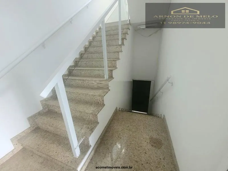 Imagem Galpões para locação em Osasco no bairro Vila Ayrosa