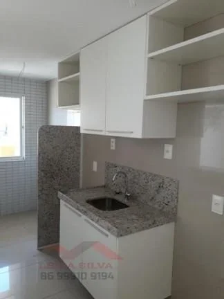 Imagem Apartamento 2 dormitórios para Venda em Teresina, Morros, 2 dormitórios, 1 suíte, 2 banheiros, 1 vaga