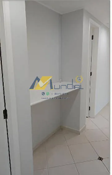 Imagem SALA COMERCIAL / ESCRITÓRIO PARA LOCAÇÃO -SANTO ANDRÉ