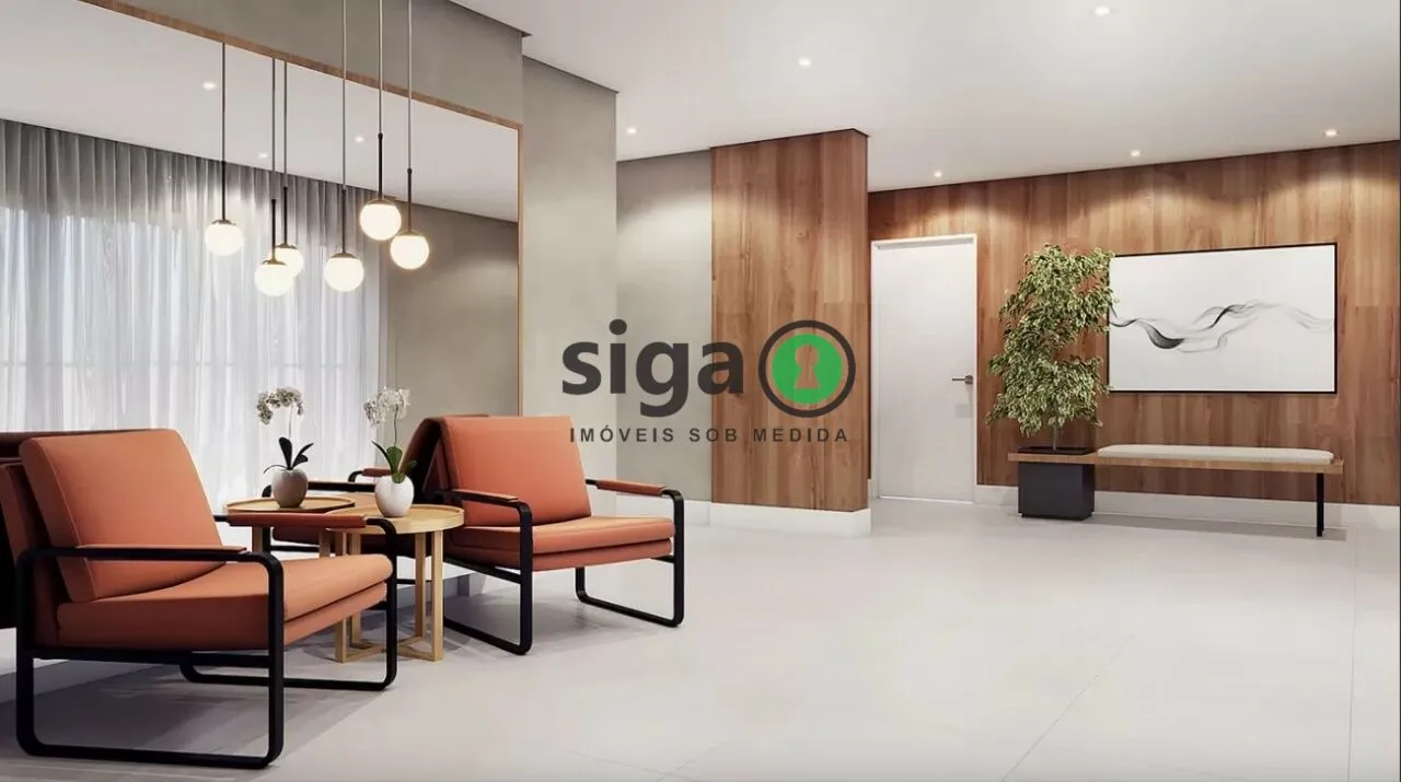 Imagem Apartamento para venda na Pompéia, São Paulo - SP