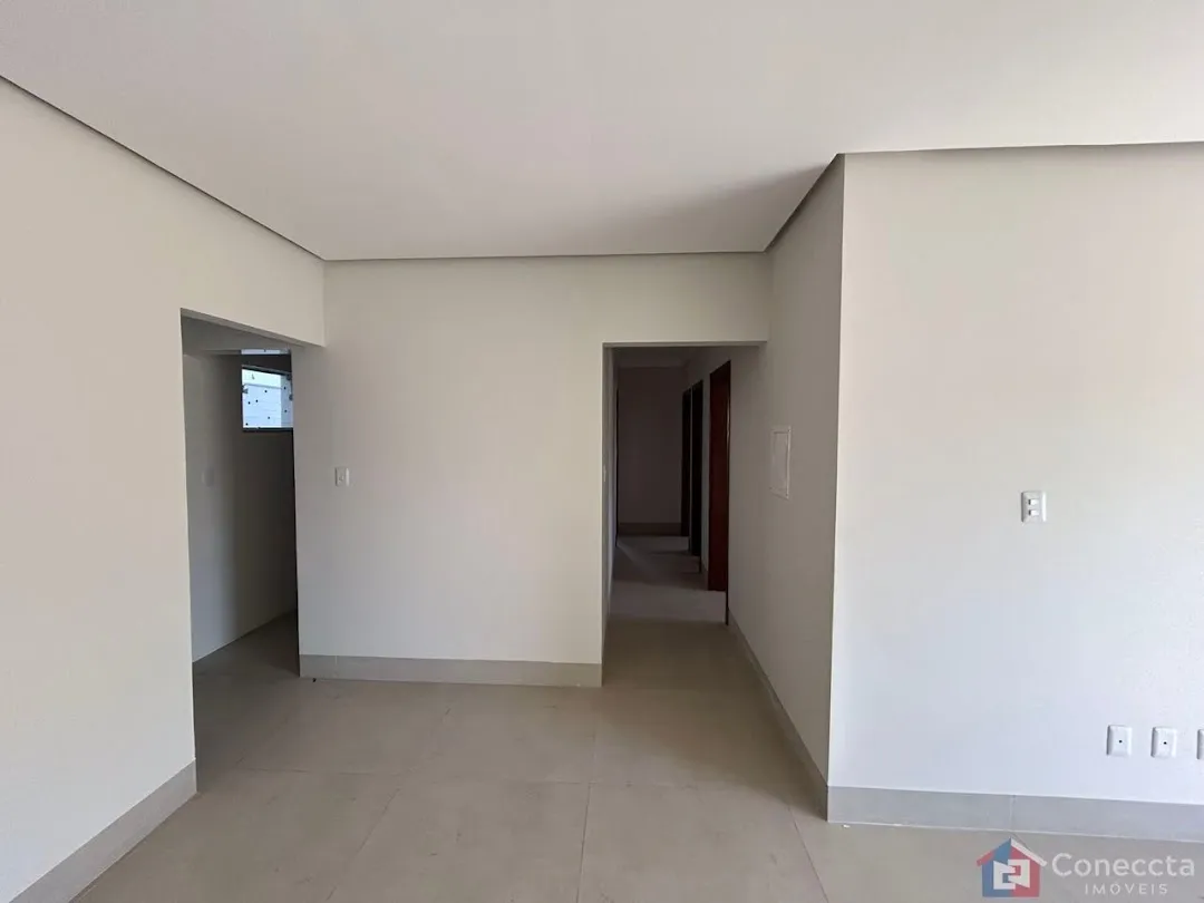 Imagem Apartamento Residencial à venda, Sobradinho, Patos de Minas - AP0181.