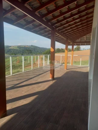 Imagem LINDA CHÁCARA DE ALTO PADÃO PIEDADE