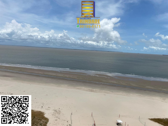 Imagem Apartamento com 4 Quartos à Venda, 245 m² em Ponta D'Areia - São Luís