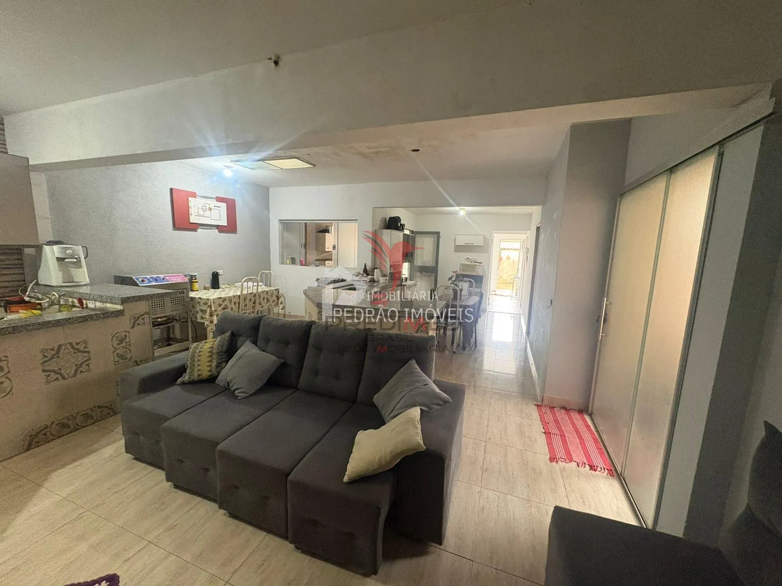 Foto do imóvel Conjunto Habitacional Ibaté
