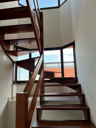 Imagem Cobertura com 3 Quartos à Venda,  em Vila Guarani (Z Sul) - São Paulo