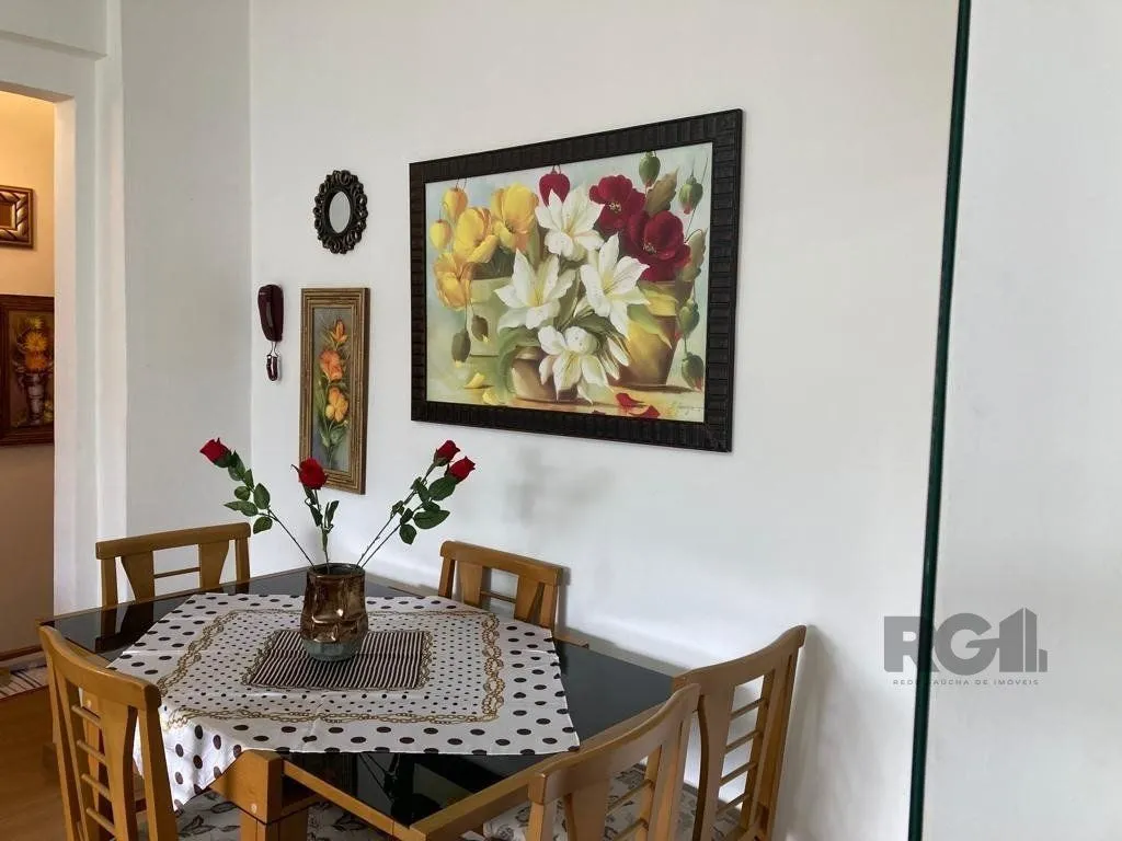 Imagem APARTAMENTO - 1 dormitório - 41,69 m² - PRAIA DE BELAS