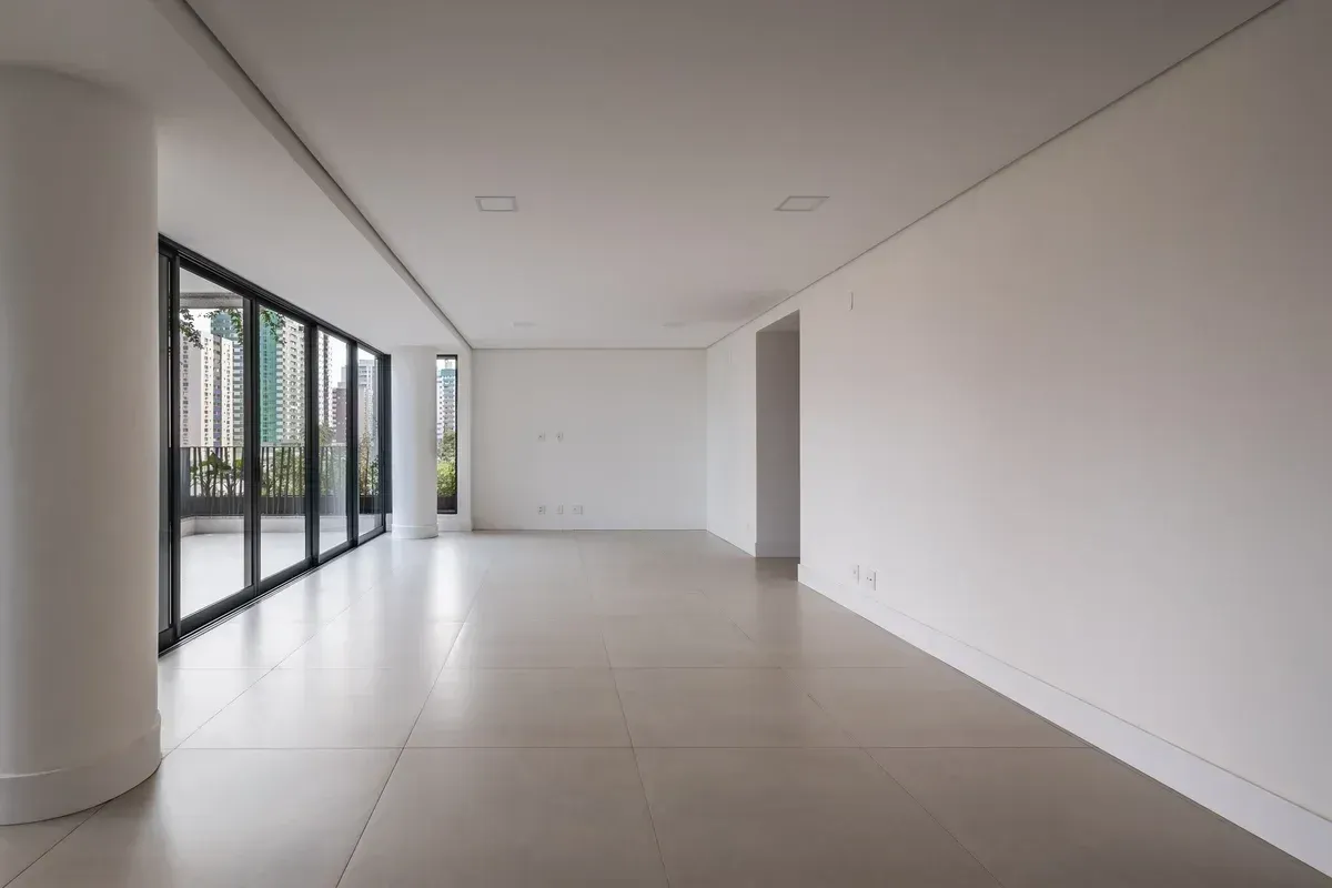 Imagem Apartamento com 4 Quartos à Venda, 215 m² em Sul (Águas Claras) - Brasília