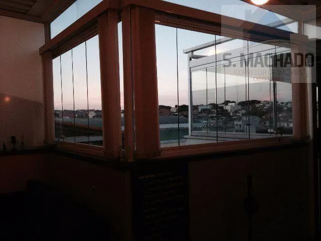 Imagem Apartamento para Venda em Santo André / SP no bairro Jardim Santo Alberto