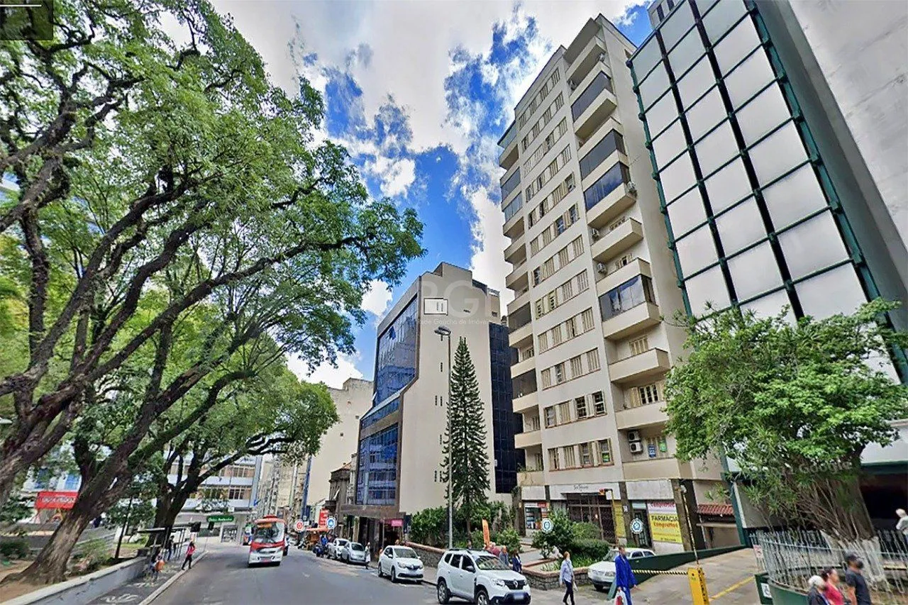 Imagem Apartamento para Venda - 144.13m², 3 dormitórios, 1 vaga - Centro Histórico
