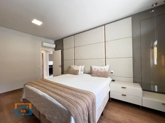 Imagem Casa de altissimo padrão no bairro das Fontes - Ipatinga