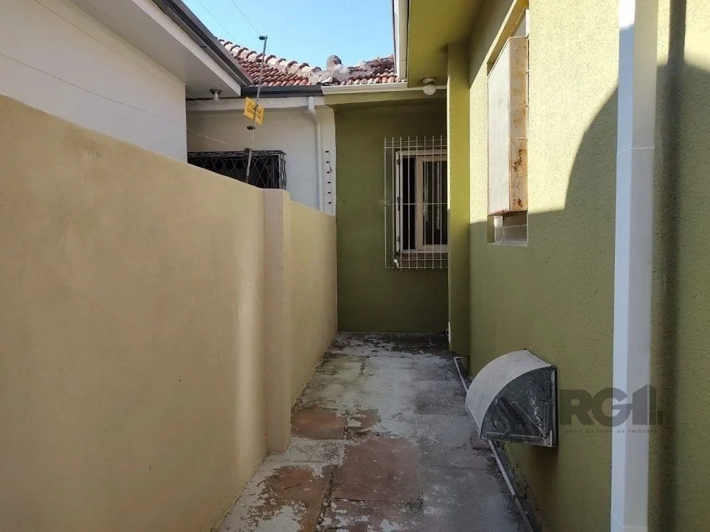 Imagem Casa com 164m², bairro São João