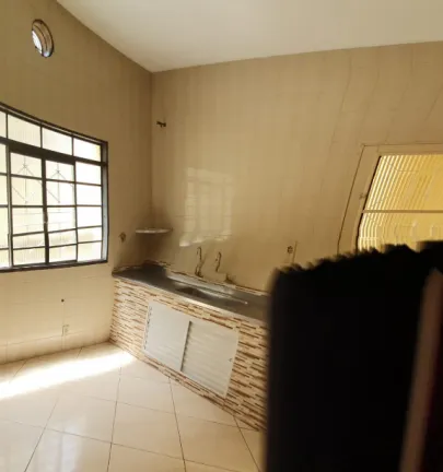 Imagem Casa com 3 Quartos à Venda, 306 m² em Vila Canevari - Cruzeiro