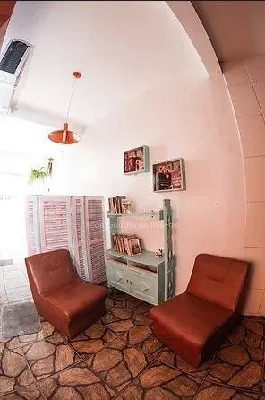Imagem Casa para Venda - 268m², 16 dormitórios, 2 vagas - São Geraldo