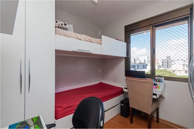 Imagem Apartamento para venda no bairro Menino Deus em Porto Alegre