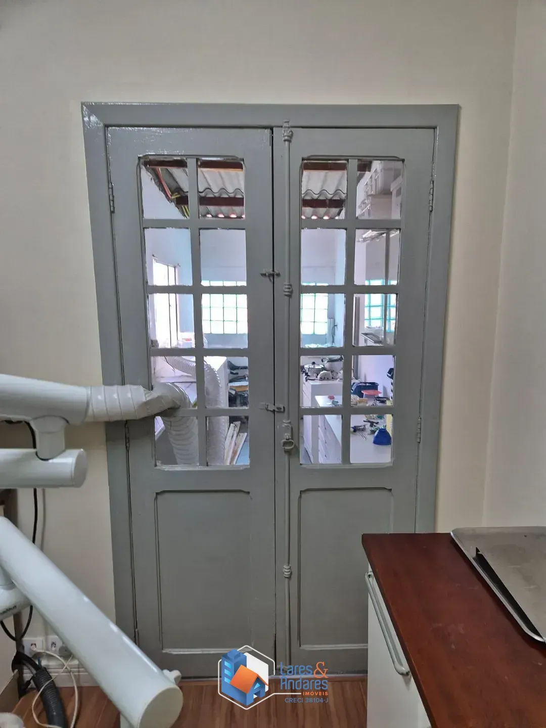 Imagem Casa comercial para venda em Vila Romana, 300m²