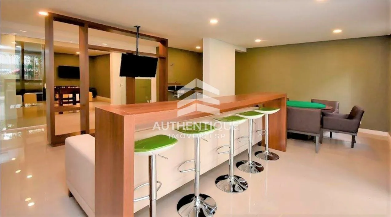 Imagem Tate Real Parque - Apartamento à venda em São Paulo/SP
