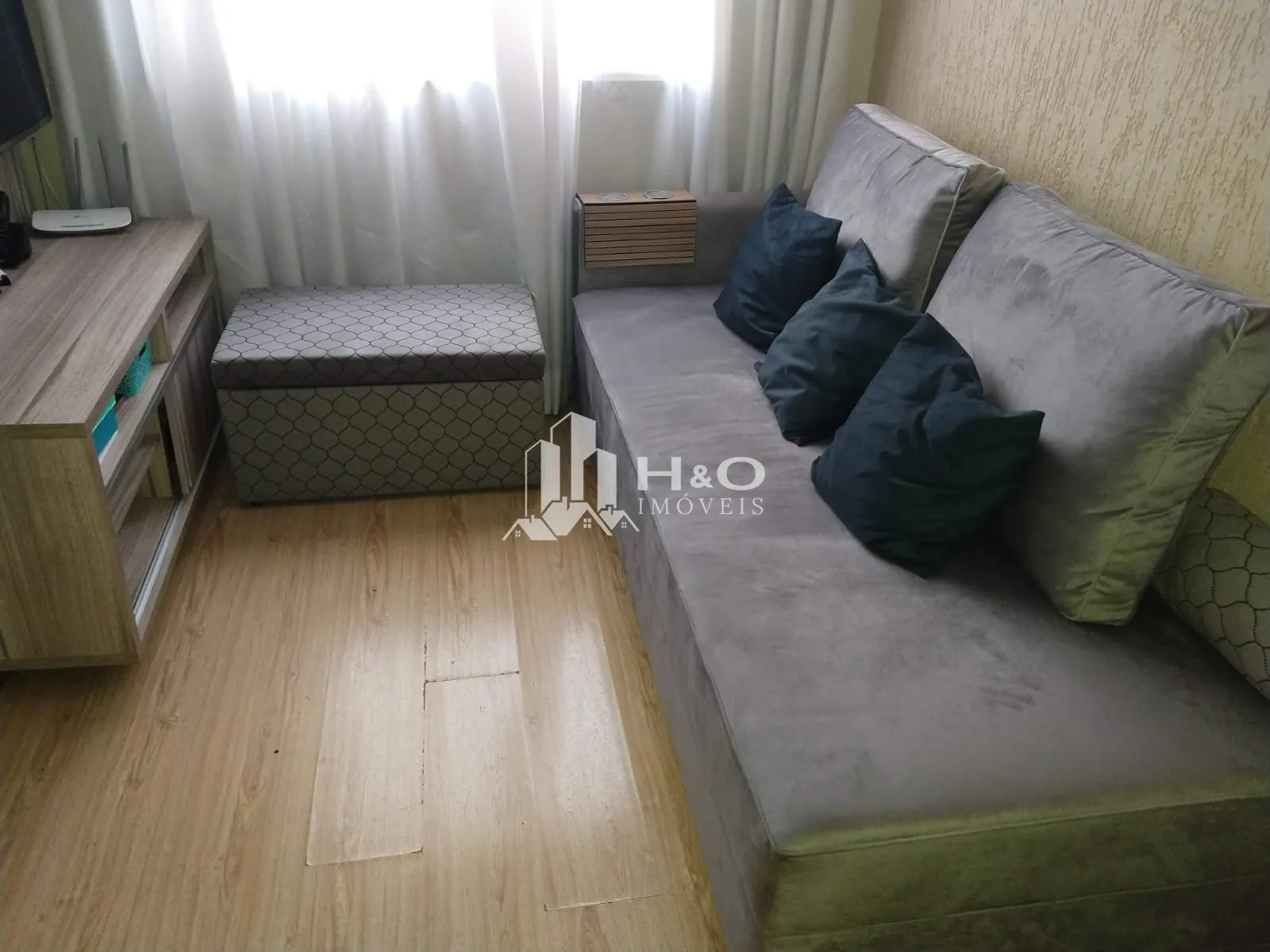 Imagem Apartamento 2 dormitórios à venda/aluguel - Próximo ao Metrô Guilhermina Esperança