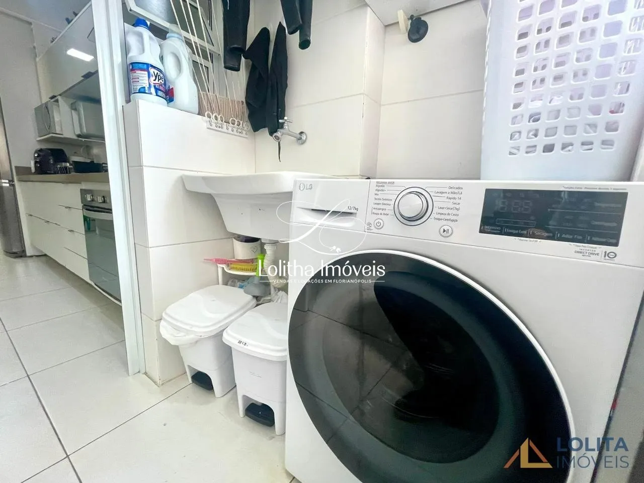 Imagem ALUGA-SE APARTAMENTO DE 3 QUARTOS E 2 VAGAS DE GARAGENS NO ITACORUBI, FLORIANÓPOLIS/SC.