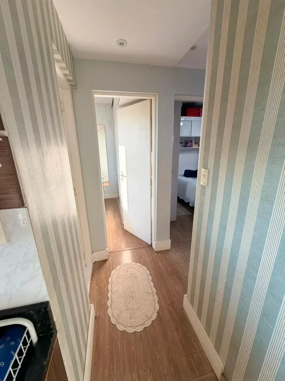 Imagem Apartamento com 2 Quartos à Venda, 49 m² em Cidade Boa Vista - Suzano