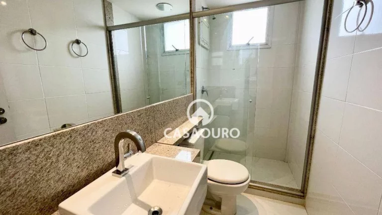 Imagem Apartamento à venda, 72 m² por R$ 1.140.000,00 - Savassi - Belo Horizonte/MG