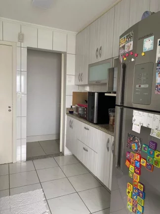 Imagem APARTAMENTO RESIDENCIAL em SÃO PAULO - SP, VILA MONTE ALEGRE