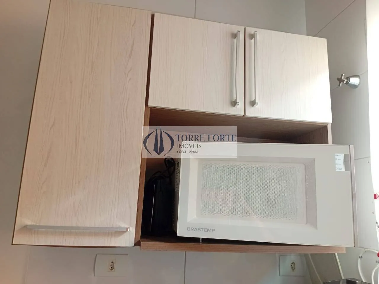 Imagem Apartamento 1 dormitório na Vila Santa Tereza ( Zona Leste)