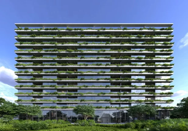 Imagem COBERTURA RESIDENCIAL em Rio de Janeiro - RJ, Jacarepaguá