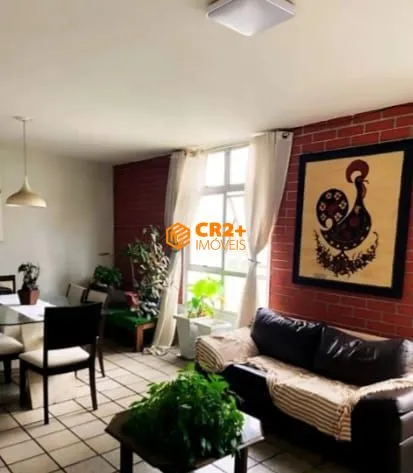 Imagem Vendo Apartamento 140m² com 3 Quartos Sendo 1 Suíte, em Boa viagem.