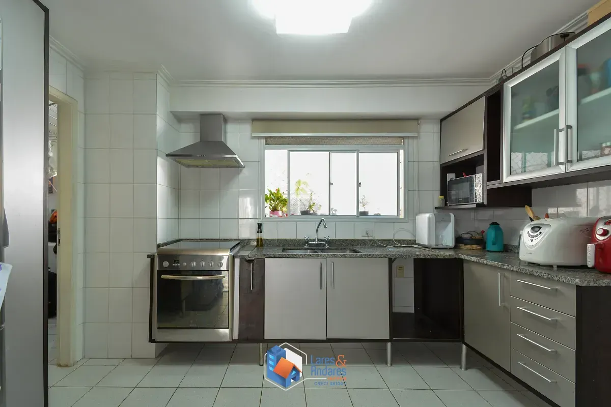 Imagem Apartamento para venda em Cidade São Francisco com 2 quartos, sendo 1 suíte, 96m²