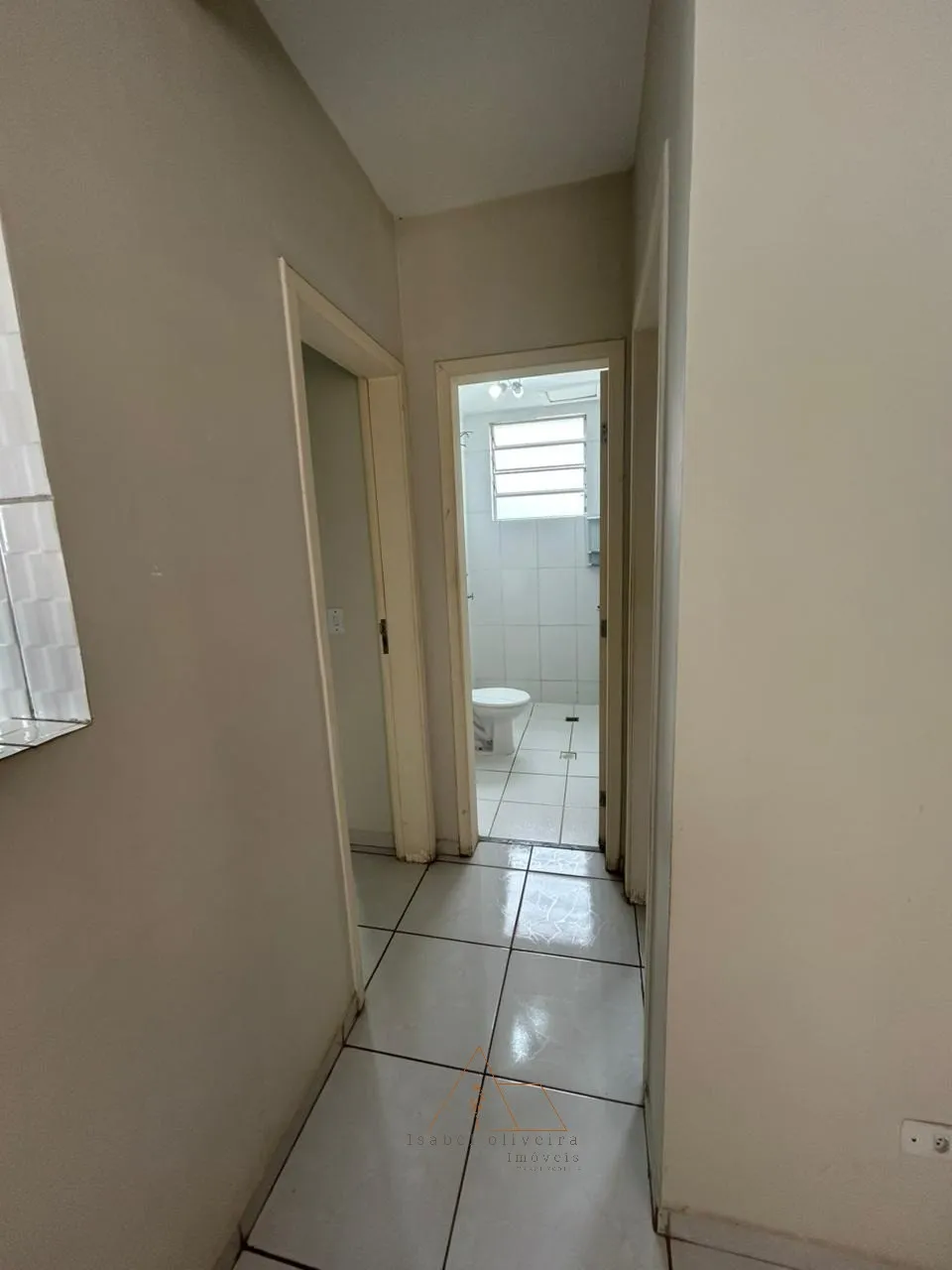 Imagem Apartamento à Venda em Itu-SP - Parque Nossa Senhora da Candelária: 2 Quartos, 1 Sala, 1 Banheiro, 1 Vaga de Garagem - 46,60 m².