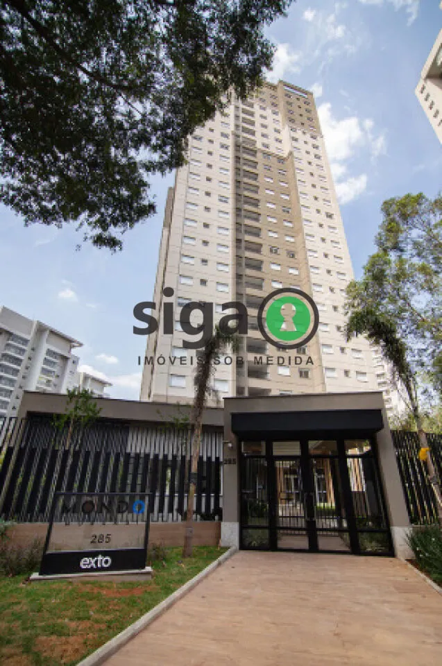 Imagem APARTAMENTO A VENDA NA VILA ANDRADE COM 3 QUARTOS E 2 VAGAS!