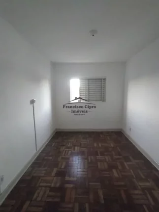 Imagem Apartamento à venda no bairro Pedregulho - Guaratinguetá/SP