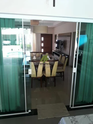Imagem Casa à venda em Condomínio - Itupeva/SP