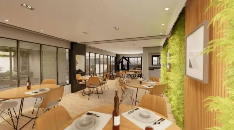 Imagem Apartamento com 3 suítes e 1 lavabo à venda, 108 m² por R$ 1.065.000 - Centro - Sorocaba/SP