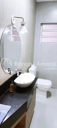 Imagem Venda , casa , BOLSÃO, do Parque Alto Taquaral , em Campinas !!
Localização impar , com fácil ac...