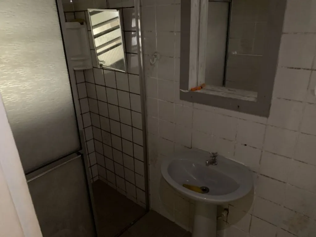 Imagem APARTAMENTO COM 46,00 m² - TUPI - PRAIA GRANDE SP