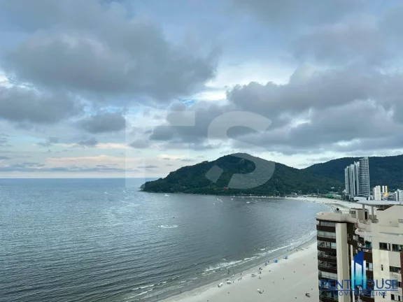Imagem Apartamento Frente Mar para Venda em Balneário Camboriú, CENTRO, 5 dormitórios, 5 suítes, 6 banheiros, 5 vagas