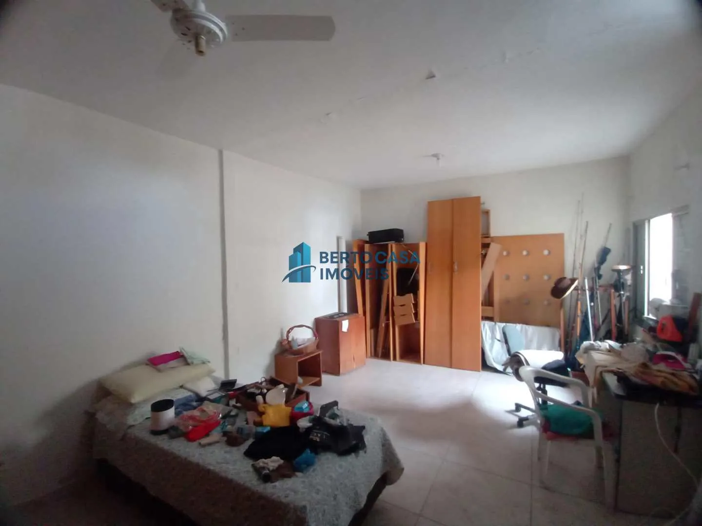 Imagem Casa Padrão