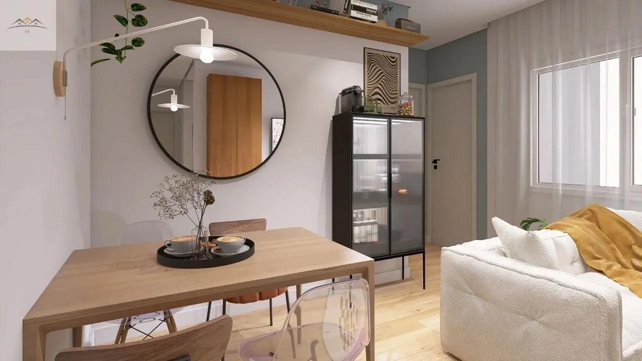 Imagem APARTAMENTO RESIDENCIAL em Santo André - São Paulo, Jardim