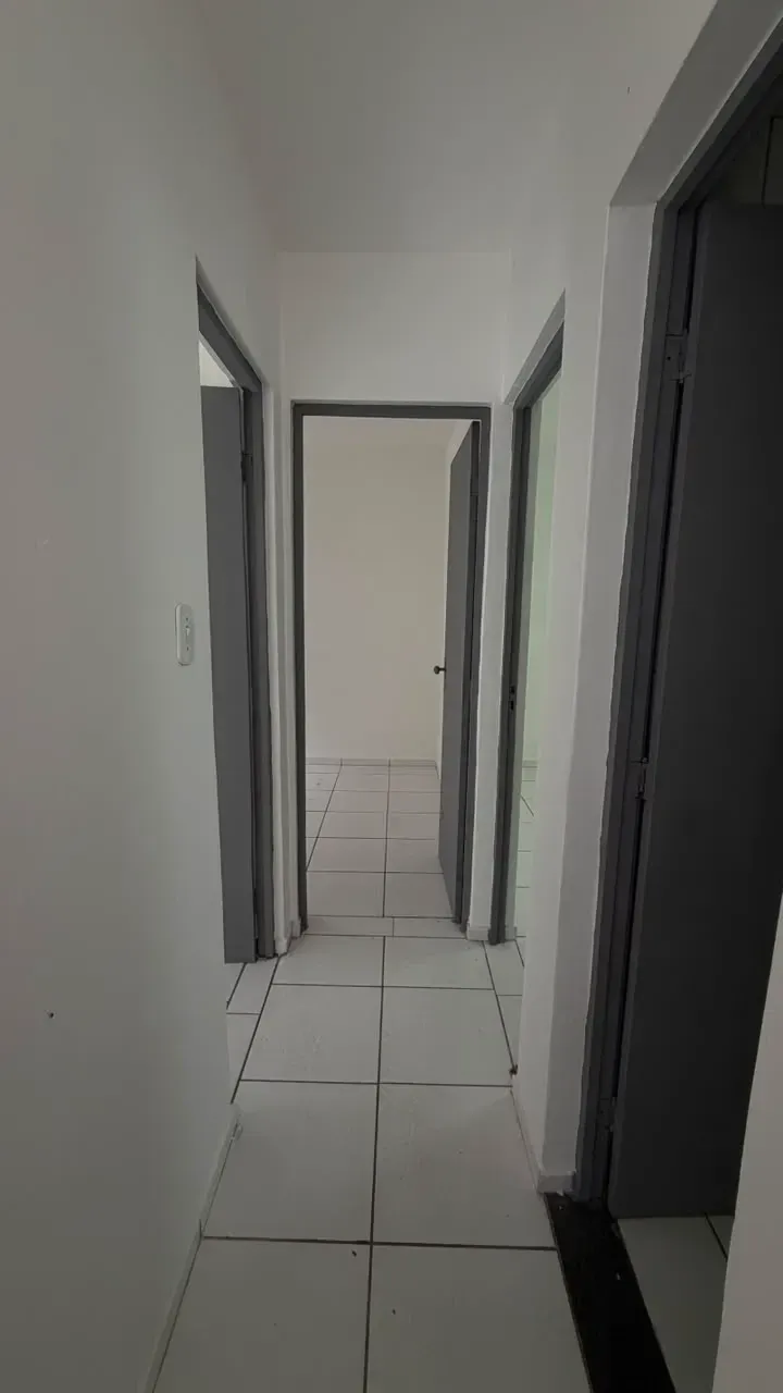 Imagem Apartamento com 3 Quartos à Venda, 70 m² em Cabula - Salvador