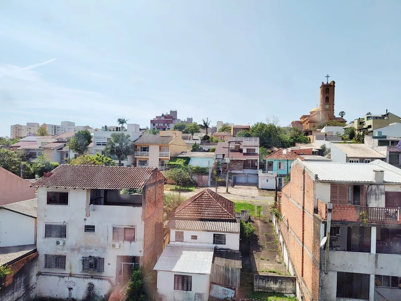 Imagem ️ BLACK FRIDAY! Vende-se apartamento de 1 quarto, 49m², churrasqueira e 1 vaga - Santo Antônio