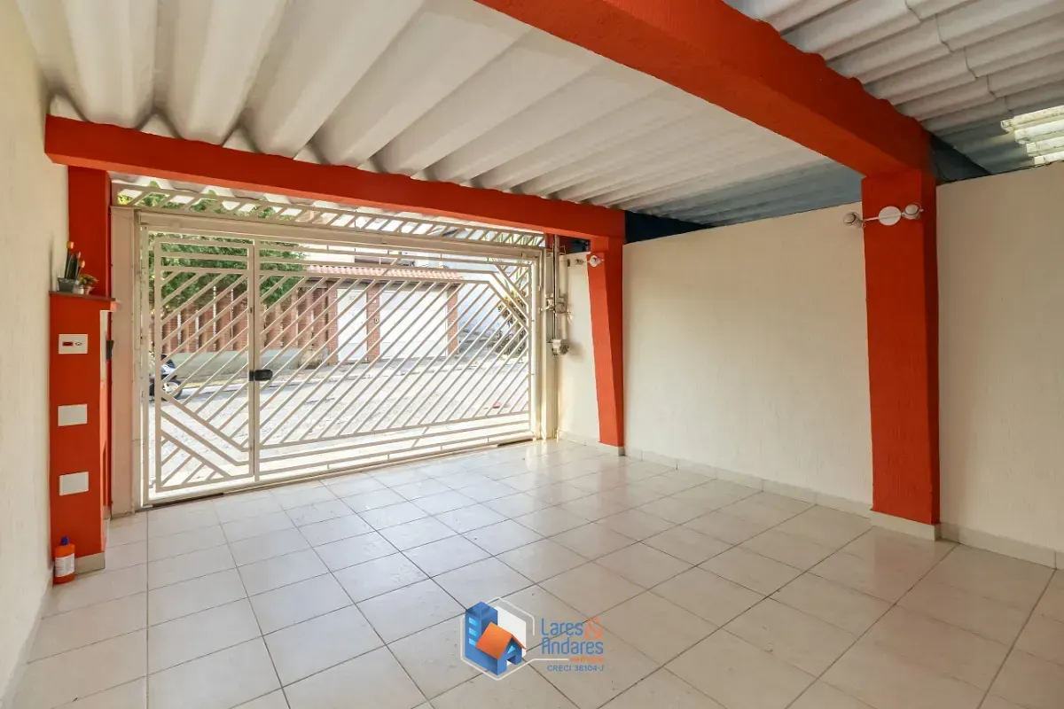 Imagem Sobrado para venda em Jardim Vista Linda com 3 quartos, 159m²