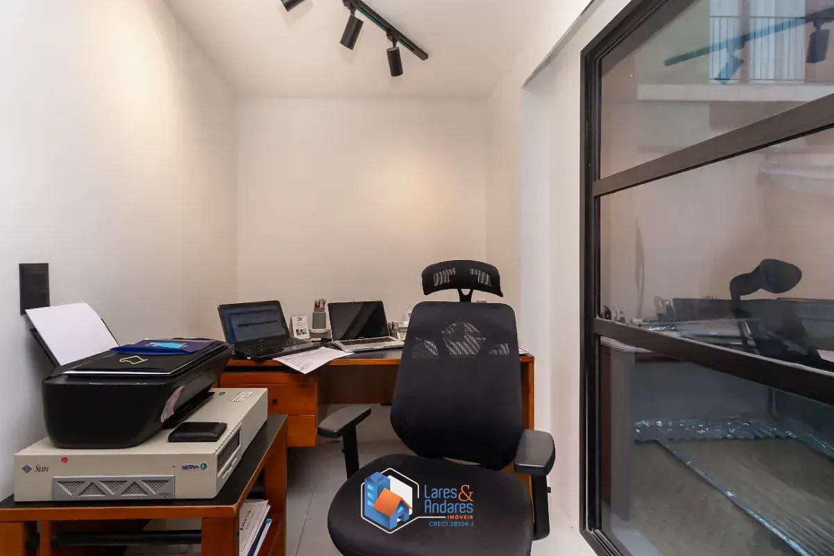 Imagem Casa no condomínio Condomínio Vloft para venda com 2 quartos, sendo 1 suíte, 105m²