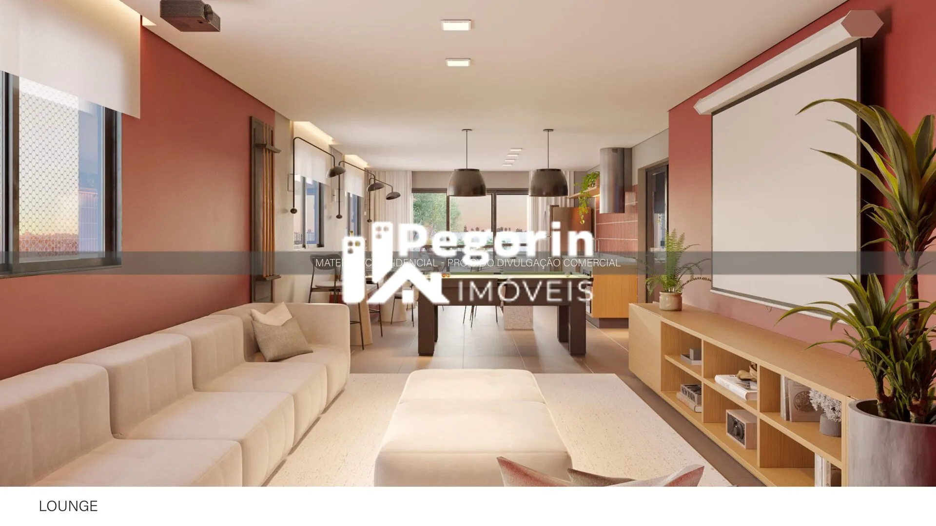 Imagem Apartamento à venda em Pinhais, Estância Pinhais, com 2 quartos, 53,20m²