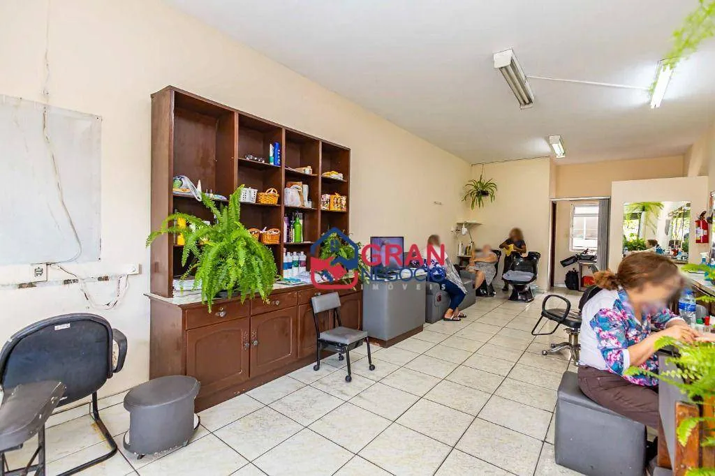 Imagem Sala Comercial Térrea- Seminário