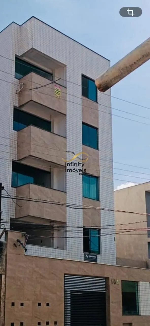 Imagem Apartamento à venda no bairro Coqueiros - Belo Horizonte/MG