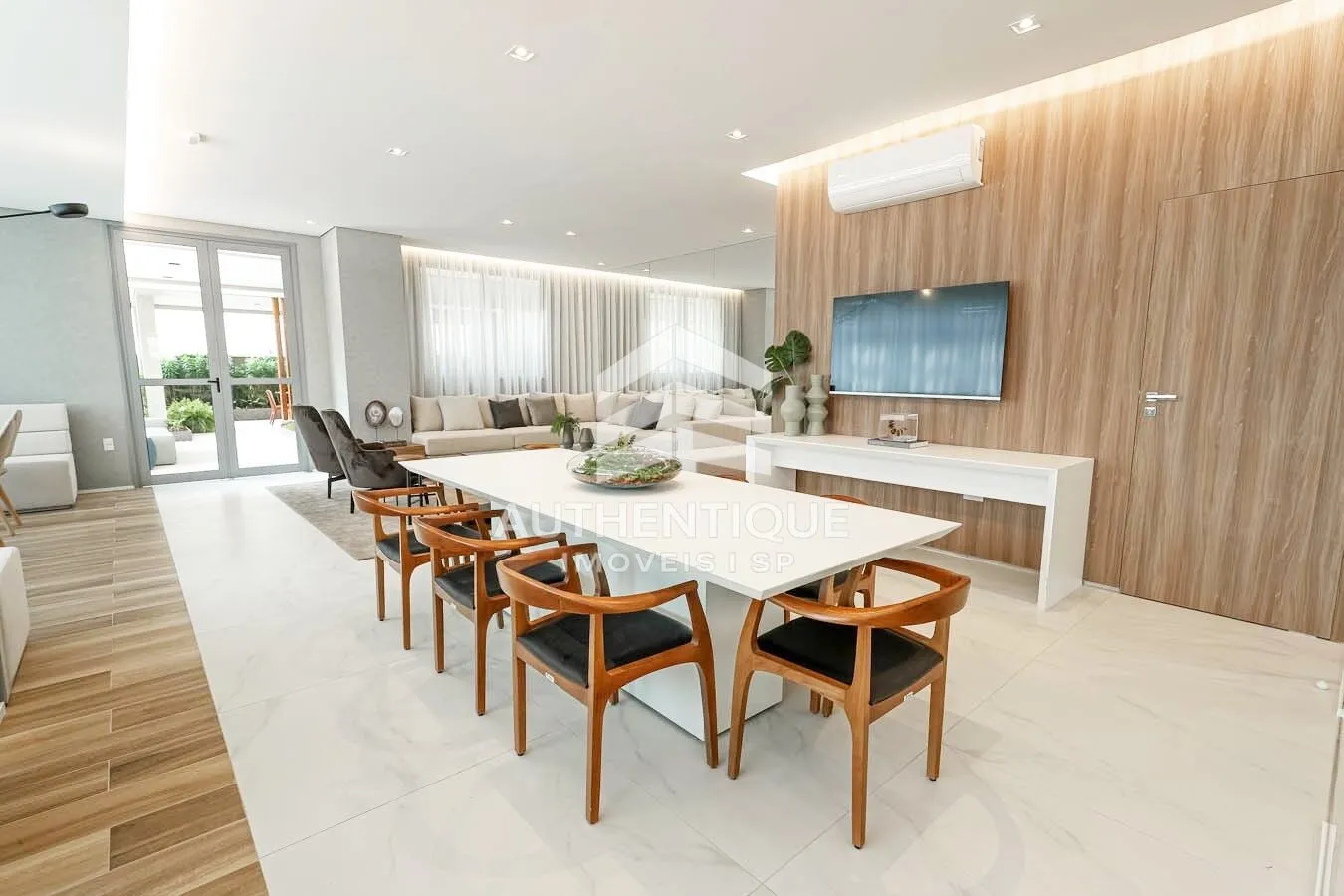 Imagem Olhar Augusta - Consolacao - Apartamento à venda em São Paulo/SP