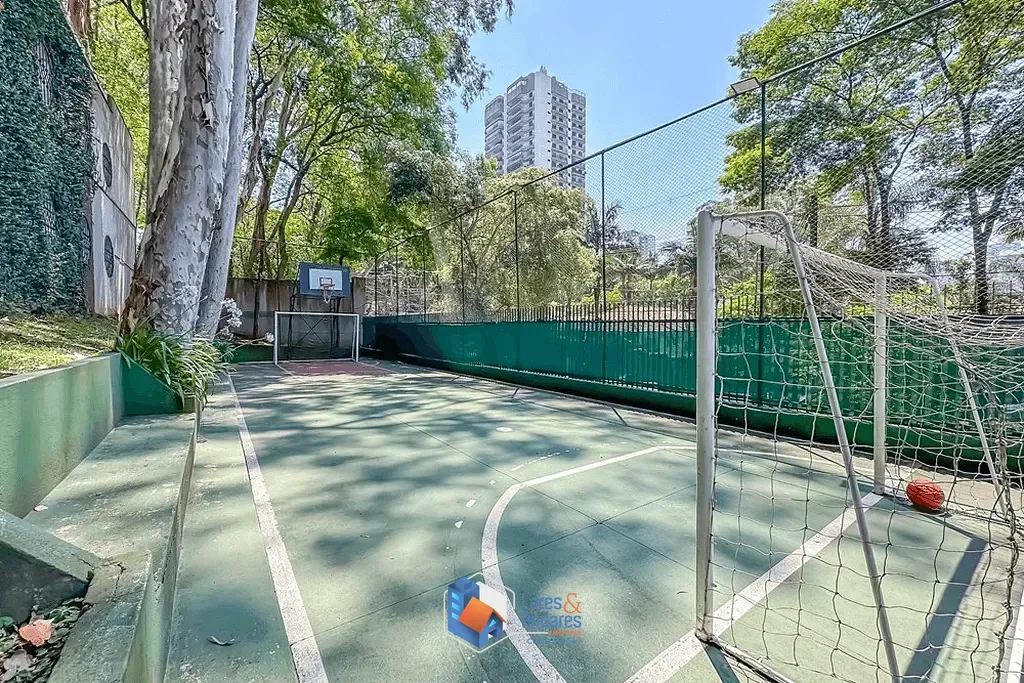 Imagem Cobertura Duplex à venda 4 Quartos 4 Suites 4 Vagas 432M² Santo Amaro São Paulo - SP